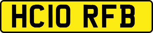 HC10RFB