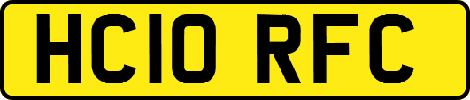HC10RFC
