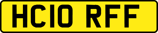 HC10RFF