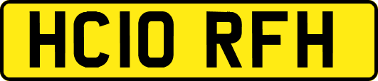 HC10RFH