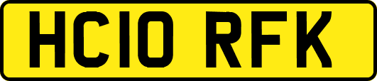 HC10RFK
