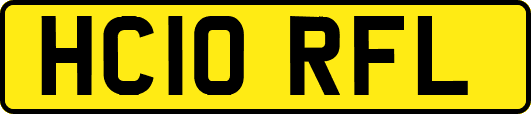 HC10RFL