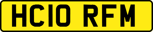 HC10RFM