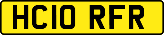 HC10RFR