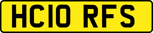HC10RFS