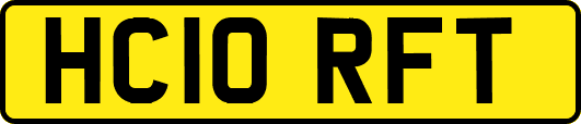 HC10RFT