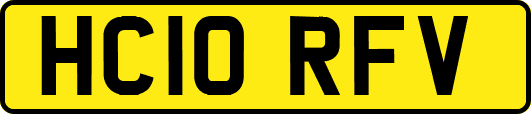 HC10RFV