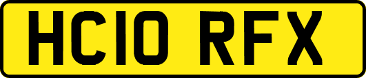 HC10RFX