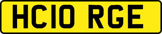 HC10RGE