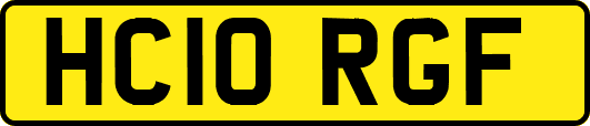 HC10RGF