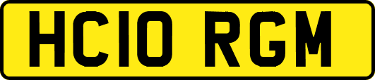 HC10RGM