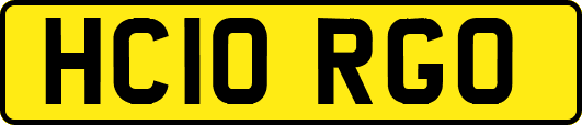 HC10RGO