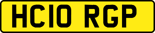 HC10RGP