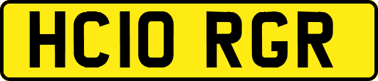 HC10RGR