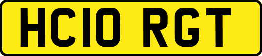 HC10RGT
