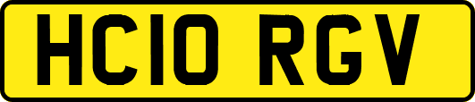 HC10RGV