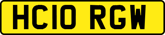 HC10RGW