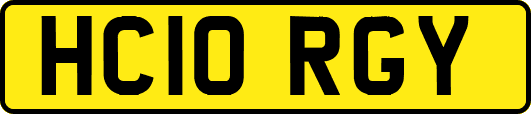 HC10RGY