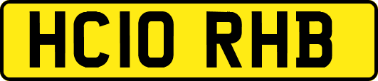 HC10RHB