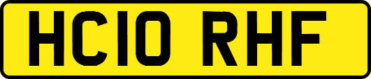 HC10RHF
