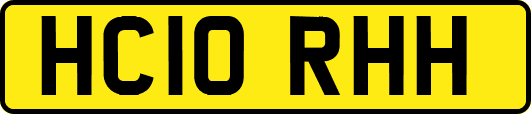 HC10RHH