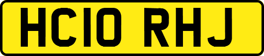 HC10RHJ