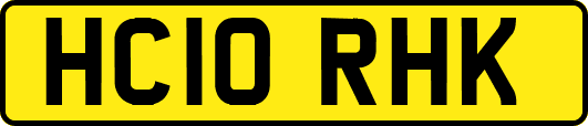 HC10RHK