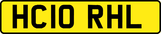 HC10RHL