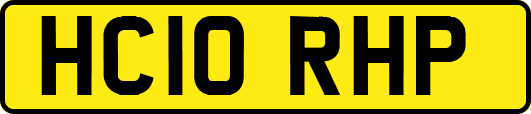 HC10RHP