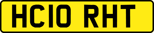 HC10RHT