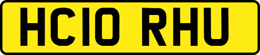 HC10RHU