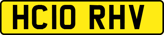 HC10RHV