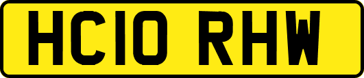 HC10RHW