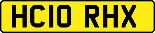 HC10RHX