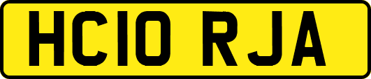 HC10RJA