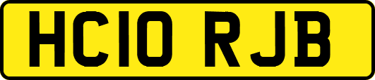 HC10RJB