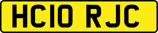 HC10RJC