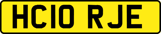 HC10RJE