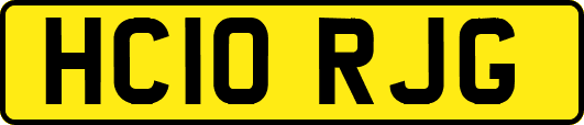 HC10RJG