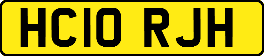 HC10RJH