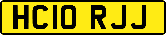 HC10RJJ