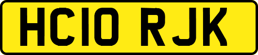 HC10RJK