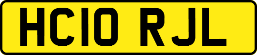 HC10RJL