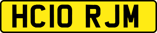 HC10RJM