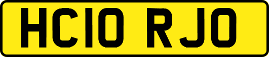 HC10RJO