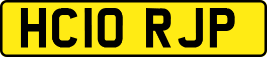 HC10RJP