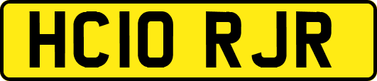 HC10RJR
