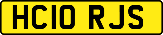HC10RJS