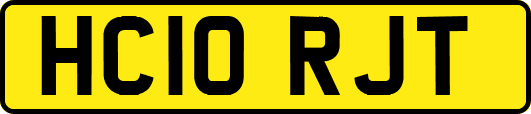 HC10RJT