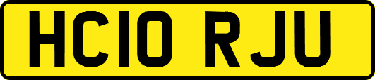 HC10RJU